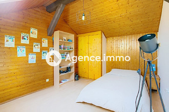 achat appartement thones 74230