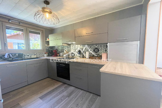 achat appartement thones 74230