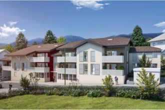 achat appartement thonon-les-bains 74200