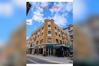 achat appartement thonon-les-bains 74200