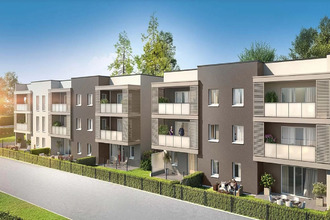 achat appartement thonon-les-bains 74200