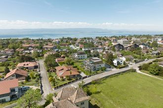 achat appartement thonon-les-bains 74200