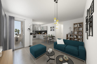 achat appartement thonon-les-bains 74200