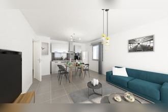 achat appartement thonon-les-bains 74200