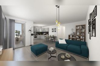 achat appartement thonon-les-bains 74200