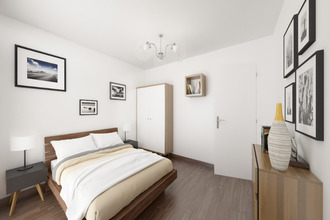 achat appartement thonon-les-bains 74200