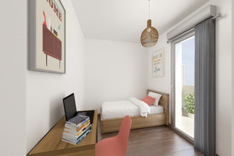 achat appartement thonon-les-bains 74200