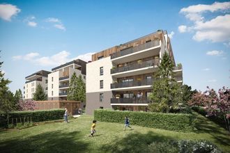 achat appartement thonon-les-bains 74200