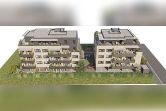 achat appartement thonon-les-bains 74200