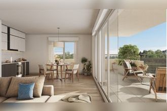 achat appartement thonon-les-bains 74200