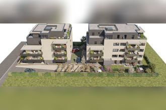 achat appartement thonon-les-bains 74200