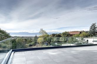 achat appartement thonon-les-bains 74200