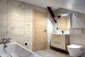 achat appartement thonon-les-bains 74200