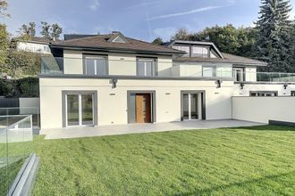 achat appartement thonon-les-bains 74200