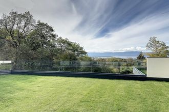 achat appartement thonon-les-bains 74200