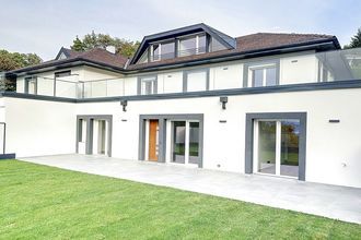 achat appartement thonon-les-bains 74200