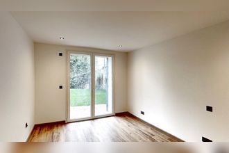 achat appartement thonon-les-bains 74200