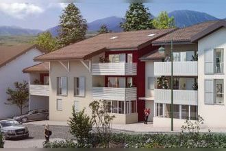 achat appartement thonon-les-bains 74200