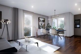 achat appartement thonon-les-bains 74200