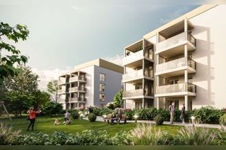 achat appartement thonon-les-bains 74200