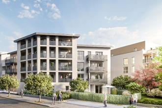 achat appartement thonon-les-bains 74200
