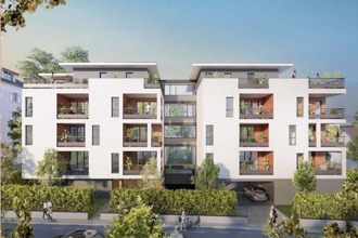 achat appartement thonon-les-bains 74200
