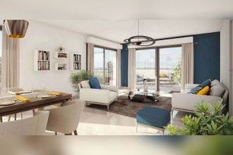 achat appartement thonon-les-bains 74200