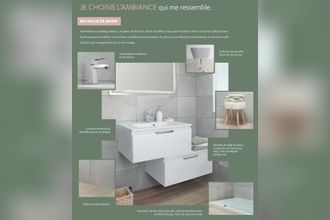 achat appartement thonon-les-bains 74200