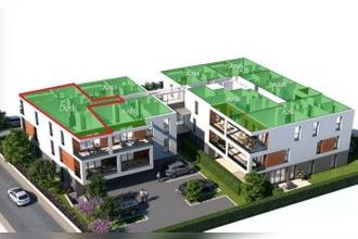 achat appartement thonon-les-bains 74200