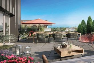 achat appartement thonon-les-bains 74200