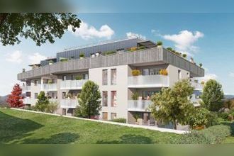 achat appartement thonon-les-bains 74200