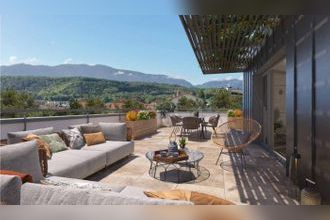 achat appartement thonon-les-bains 74200