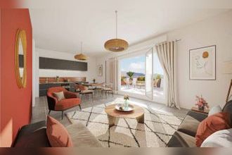 achat appartement thonon-les-bains 74200