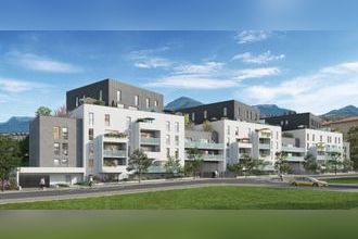 achat appartement thonon-les-bains 74200