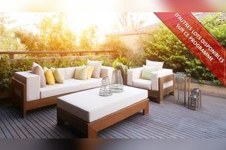 achat appartement thonon-les-bains 74200