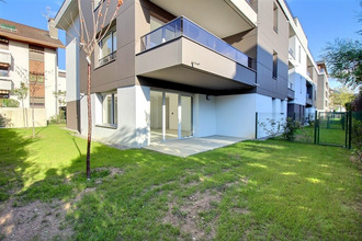 achat appartement thonon-les-bains 74200