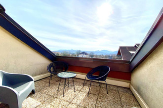 achat appartement thonon-les-bains 74200