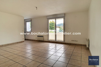 achat appartement thonon-les-bains 74200