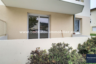 achat appartement thonon-les-bains 74200