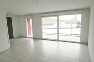 achat appartement thonon-les-bains 74200