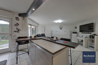 achat appartement thonon-les-bains 74200