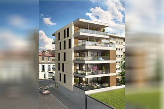 achat appartement thonon-les-bains 74200