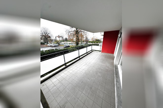 achat appartement thonon-les-bains 74200