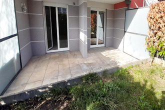 achat appartement thonon-les-bains 74200