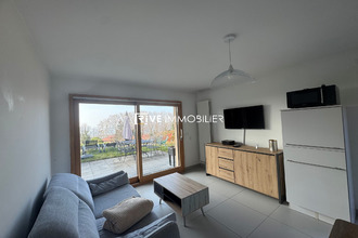 achat appartement thonon-les-bains 74200