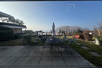 achat appartement thonon-les-bains 74200