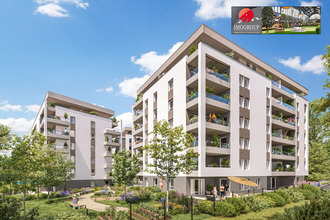 achat appartement thonon-les-bains 74200