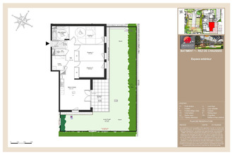 achat appartement thonon-les-bains 74200