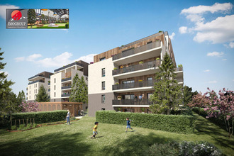 achat appartement thonon-les-bains 74200