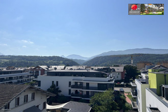 achat appartement thonon-les-bains 74200